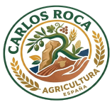 CARLOS ROCA AGRICULTURA